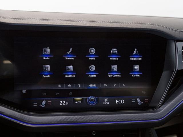 Volkswagen Touareg 3.0 V6 TSI 462cv Tiptronic 4Motion R