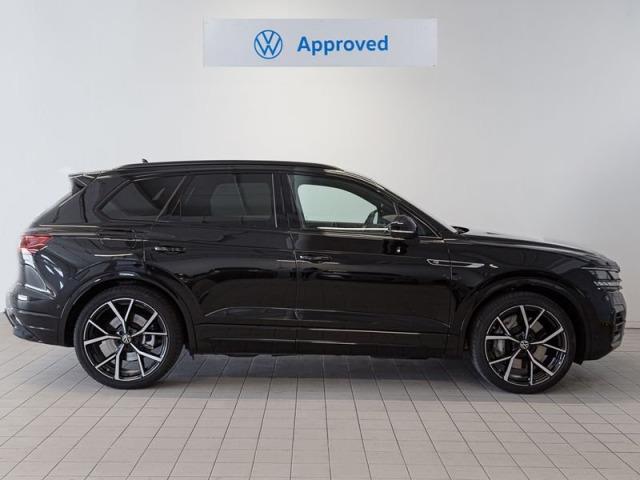 Volkswagen Touareg 3.0 V6 TSI 462cv Tiptronic 4Motion R