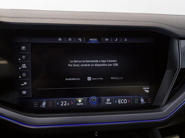 Volkswagen Touareg 3.0 V6 TSI 462cv Tiptronic 4Motion R