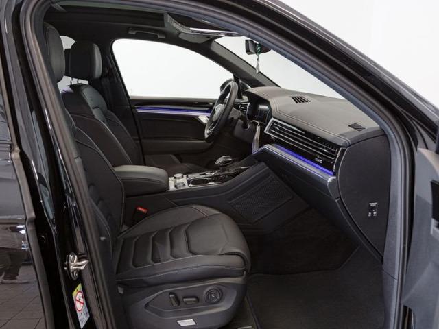 Volkswagen Touareg 3.0 V6 TSI 462cv Tiptronic 4Motion R