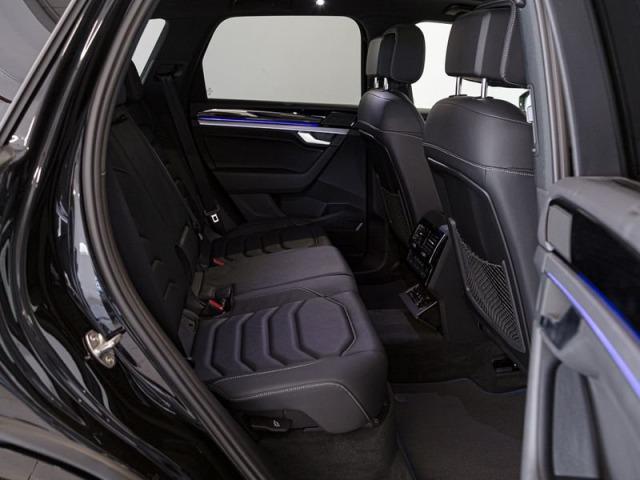 Volkswagen Touareg 3.0 V6 TSI 462cv Tiptronic 4Motion R