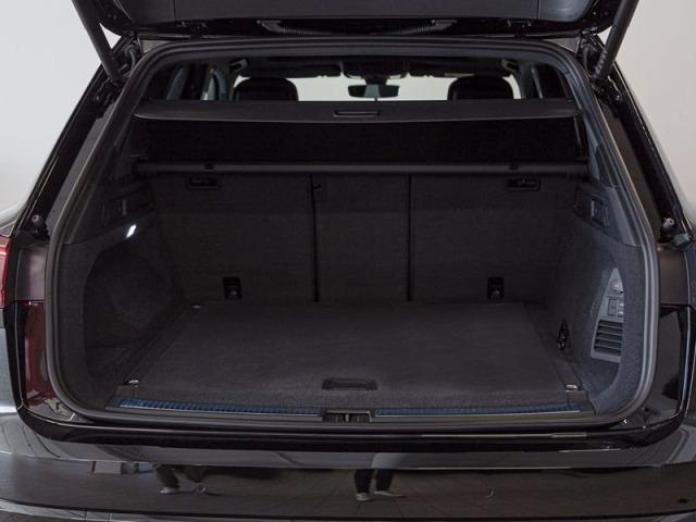 Volkswagen Touareg 3.0 V6 TSI 462cv Tiptronic 4Motion R