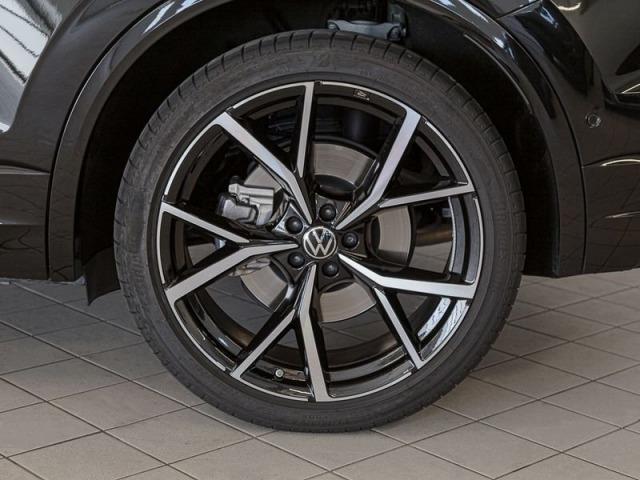 Volkswagen Touareg 3.0 V6 TSI 462cv Tiptronic 4Motion R