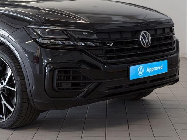 Volkswagen Touareg 3.0 V6 TSI 462cv Tiptronic 4Motion R