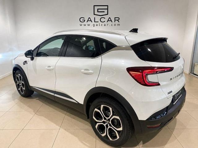 Mitsubishi Asx 130T MHEV Kaiteki