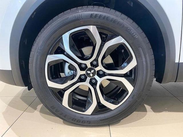 Mitsubishi Asx 130T MHEV Kaiteki