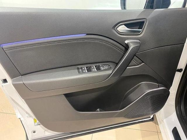 Mitsubishi Asx 130T MHEV Kaiteki