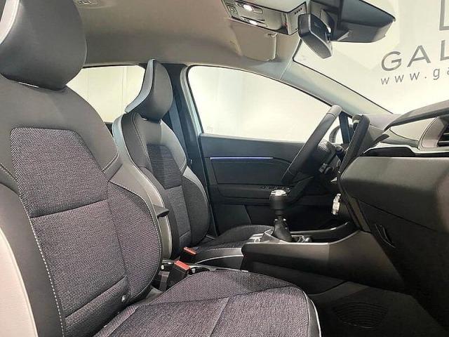 Mitsubishi Asx 130T MHEV Kaiteki