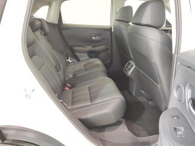 Honda Zr-v 2.0 i-MMD 4x2 CVT Advance