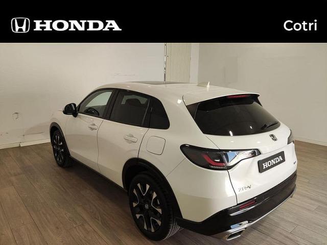 Honda Zr-v 2.0 i-MMD 4x2 CVT Advance