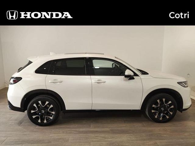 Honda Zr-v 2.0 i-MMD 4x2 CVT Advance