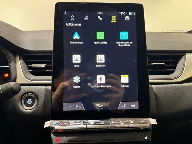 Mitsubishi Asx 130T MHEV Motion