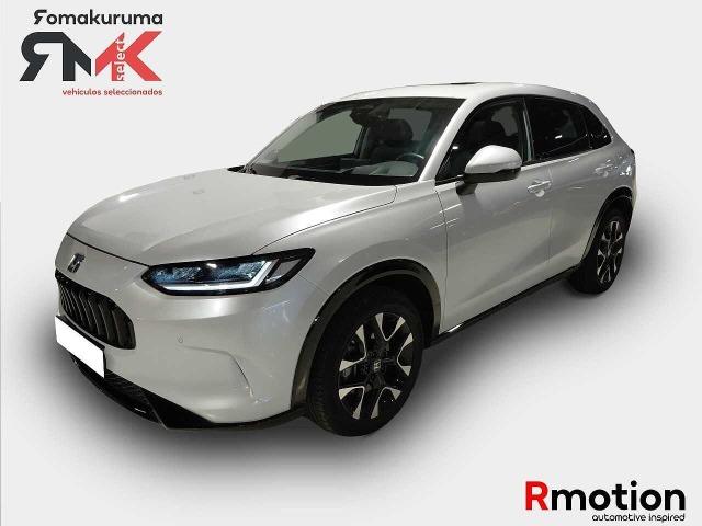 Honda Zr-v ADVANCE