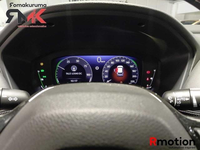 Honda Zr-v ADVANCE