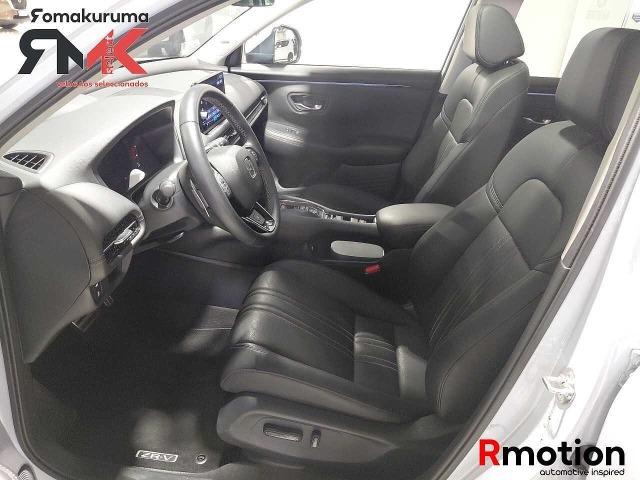 Honda Zr-v ADVANCE