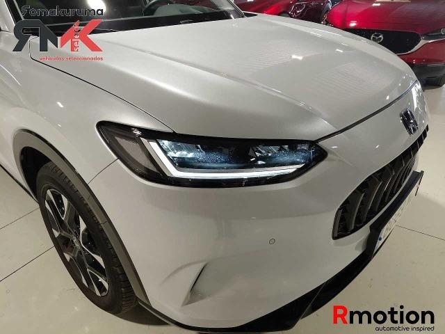 Honda Zr-v ADVANCE