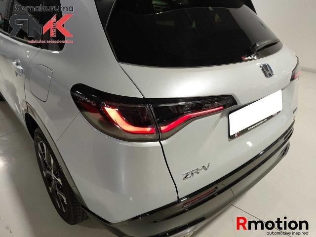 Honda Zr-v ADVANCE