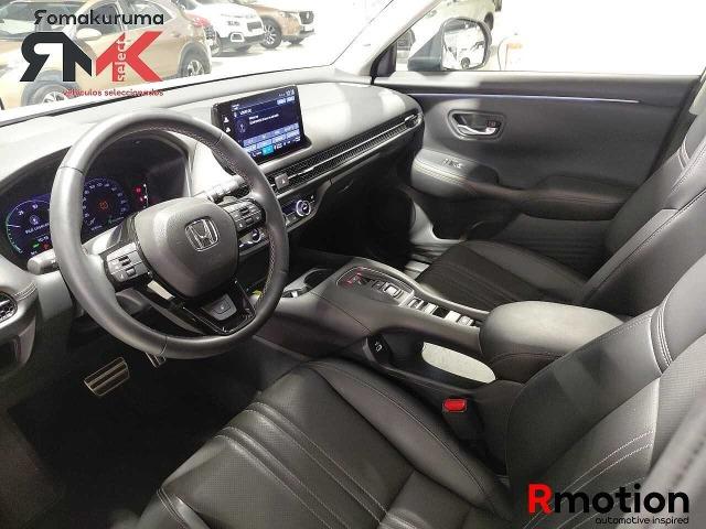 Honda Zr-v ADVANCE