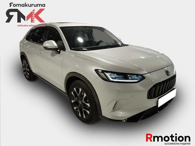 Honda Zr-v ADVANCE