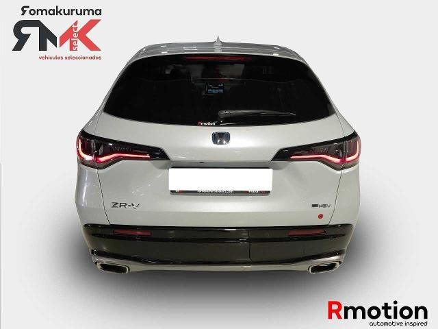 Honda Zr-v ADVANCE