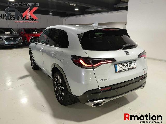 Honda Zr-v ADVANCE