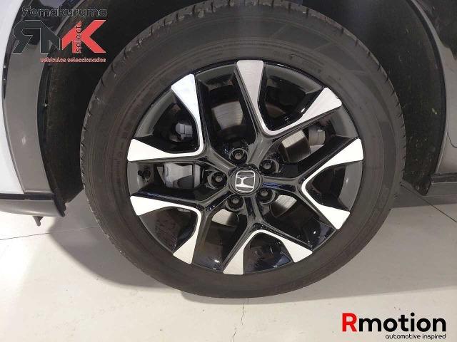 Honda Zr-v ADVANCE