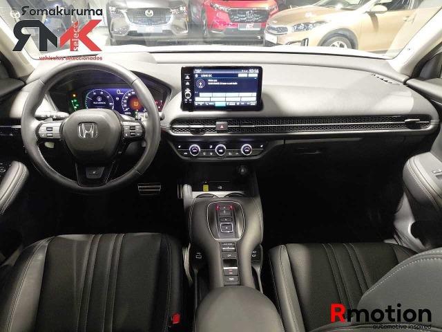 Honda Zr-v ADVANCE