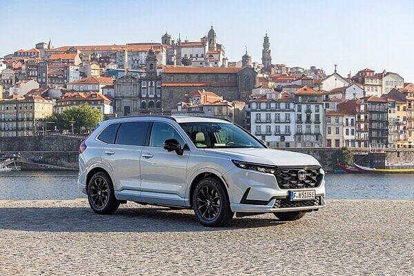 Honda Cr-v E:phev ADVANCE