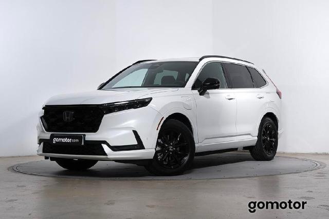 Honda Cr-v E:phev HYBRID 2.0 PHEV 4X2 AUTOMATICO (CVT)