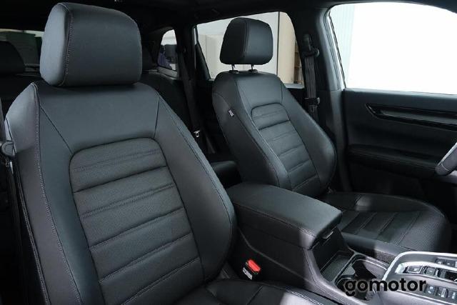 Honda Cr-v E:phev HYBRID 2.0 PHEV 4X2 AUTOMATICO (CVT)