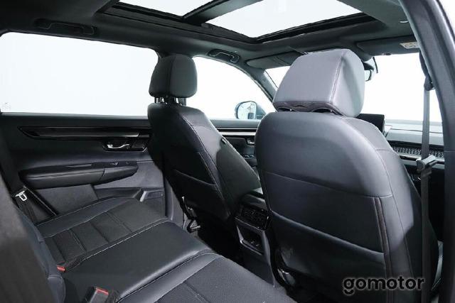 Honda Cr-v E:phev HYBRID 2.0 PHEV 4X2 AUTOMATICO (CVT)