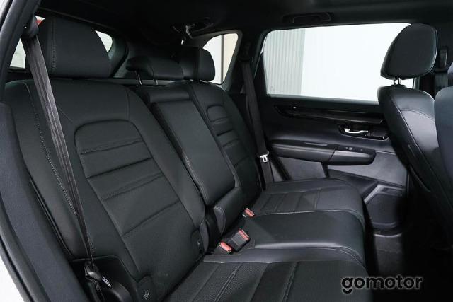 Honda Cr-v E:phev HYBRID 2.0 PHEV 4X2 AUTOMATICO (CVT)