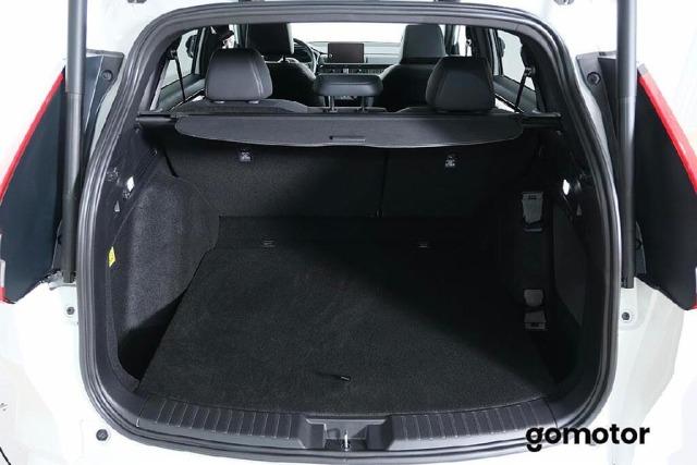 Honda Cr-v E:phev HYBRID 2.0 PHEV 4X2 AUTOMATICO (CVT)
