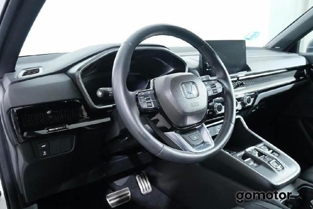 Honda Cr-v E:phev HYBRID 2.0 PHEV 4X2 AUTOMATICO (CVT)