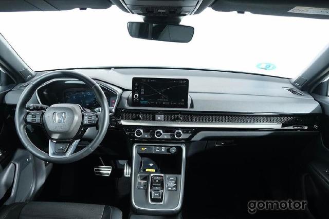 Honda Cr-v E:phev HYBRID 2.0 PHEV 4X2 AUTOMATICO (CVT)