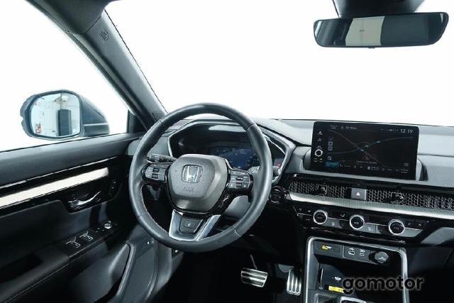 Honda Cr-v E:phev HYBRID 2.0 PHEV 4X2 AUTOMATICO (CVT)