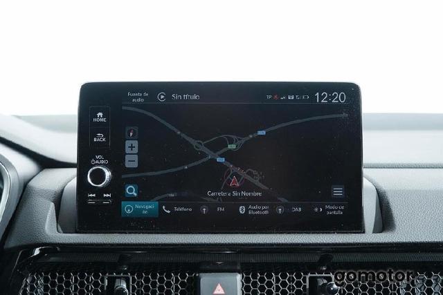 Honda Cr-v E:phev HYBRID 2.0 PHEV 4X2 AUTOMATICO (CVT)