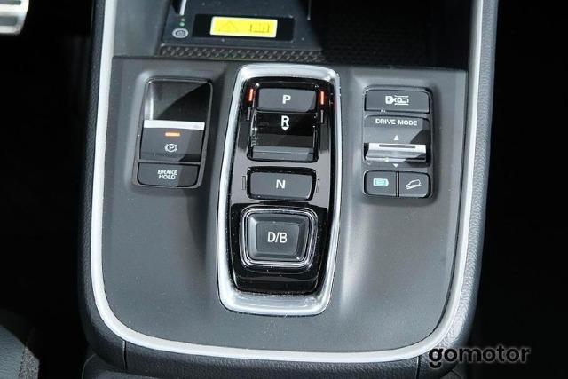 Honda Cr-v E:phev HYBRID 2.0 PHEV 4X2 AUTOMATICO (CVT)