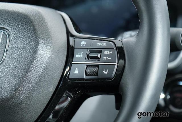 Honda Cr-v E:phev HYBRID 2.0 PHEV 4X2 AUTOMATICO (CVT)