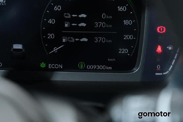 Honda Cr-v E:phev HYBRID 2.0 PHEV 4X2 AUTOMATICO (CVT)