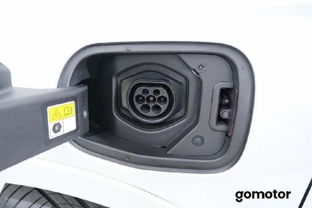 Honda Cr-v E:phev HYBRID 2.0 PHEV 4X2 AUTOMATICO (CVT)