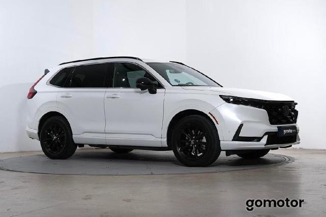 Honda Cr-v E:phev HYBRID 2.0 PHEV 4X2 AUTOMATICO (CVT)