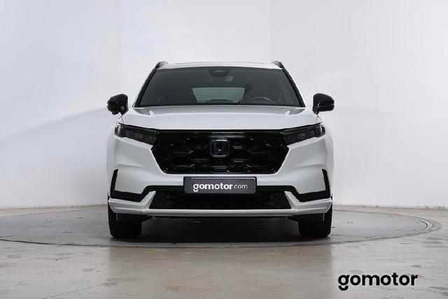 Honda Cr-v E:phev HYBRID 2.0 PHEV 4X2 AUTOMATICO (CVT)