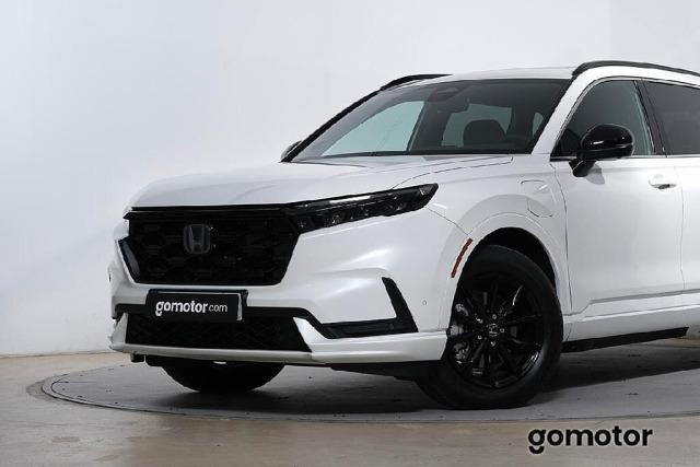 Honda Cr-v E:phev HYBRID 2.0 PHEV 4X2 AUTOMATICO (CVT)