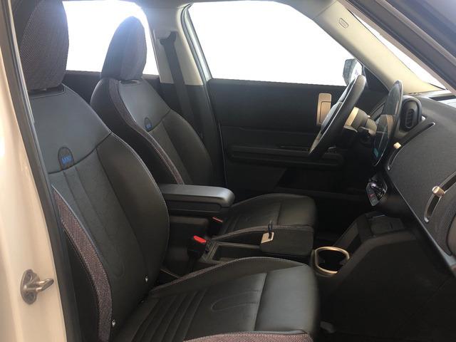 MINI Countryman D 120 kW (163 CV)