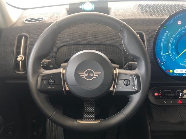 MINI Countryman D 120 kW (163 CV)