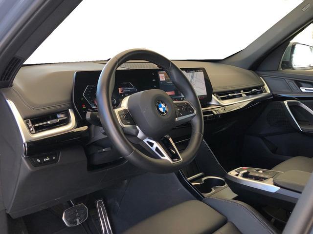 BMW X1 sDrive20i 125 kW (170 CV)