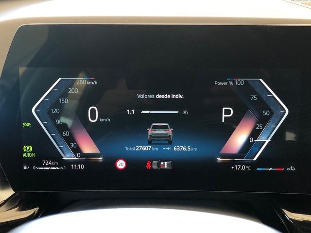 BMW X1 sDrive20i 125 kW (170 CV)