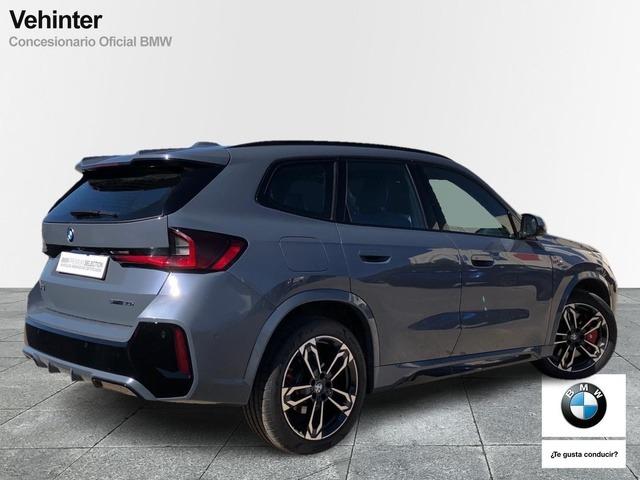 BMW X1 sDrive20i 125 kW (170 CV)
