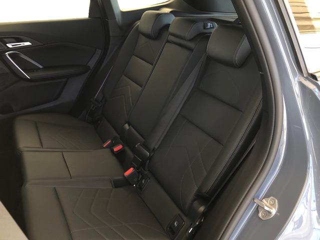 BMW X1 sDrive20i 125 kW (170 CV)
